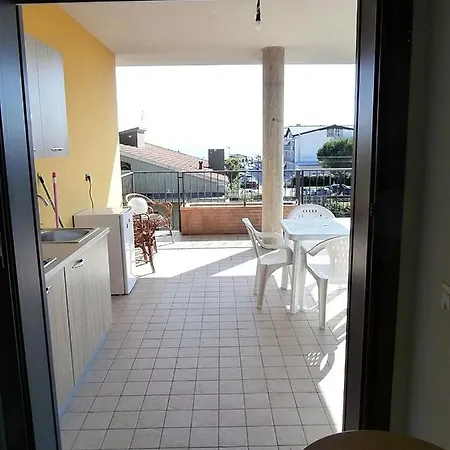Appartement Donizetti 5