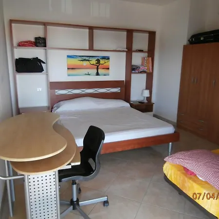 Donizetti 5 * Roseto Degli Abruzzi