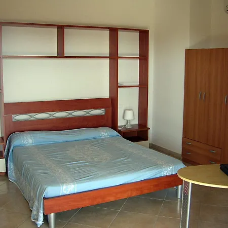 Donizetti 5 * Roseto Degli Abruzzi