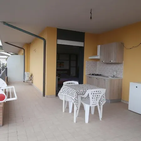 Appartement Donizetti 5 *