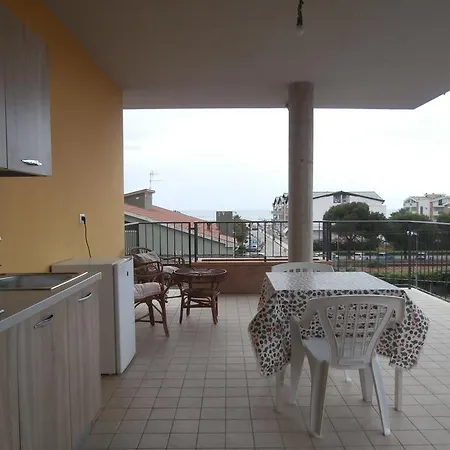 Donizetti 5 Appartement *
